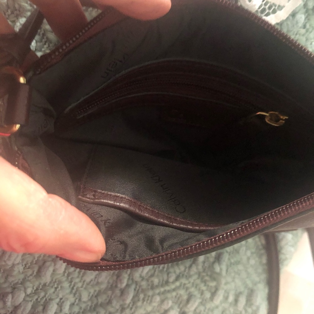 Calvin Klein Crossbody Bag